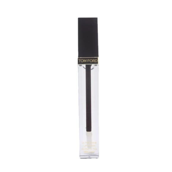 Tom Ford Other - Tom Ford Luxe Hydrating High Shine Clear Lip Gloss w/ Jojoba Avocado & Olive Oil